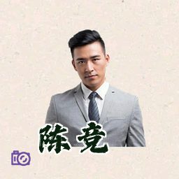 陈竞