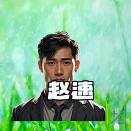 赵速
