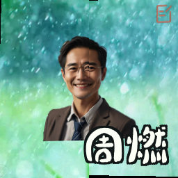 周燃